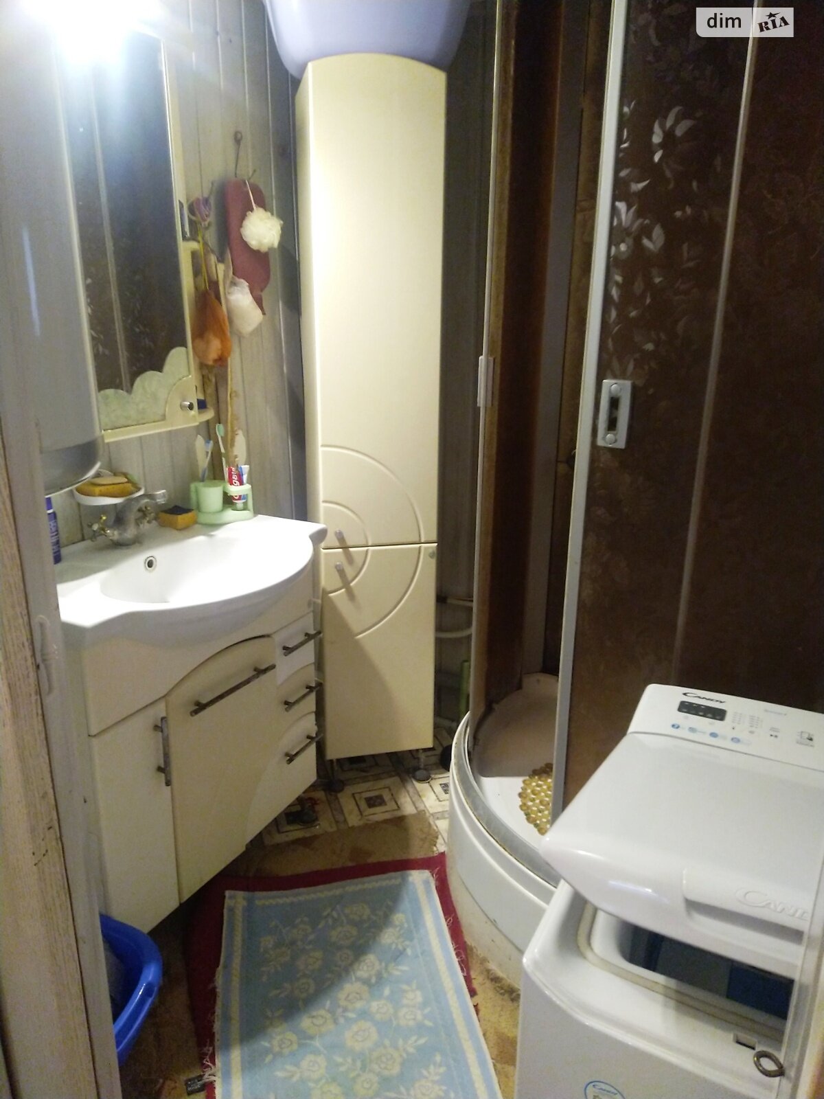одноэтажный дом с гаражом, 72 кв. м, шлакобетон. Продажа в Днепре район Амур-Нижнеднепровский фото 1 одноэтажный дом с гаражом, 72 кв. м, шлакобетон. Продажа в Днепре район Амур-Нижнеднепровский фото 1