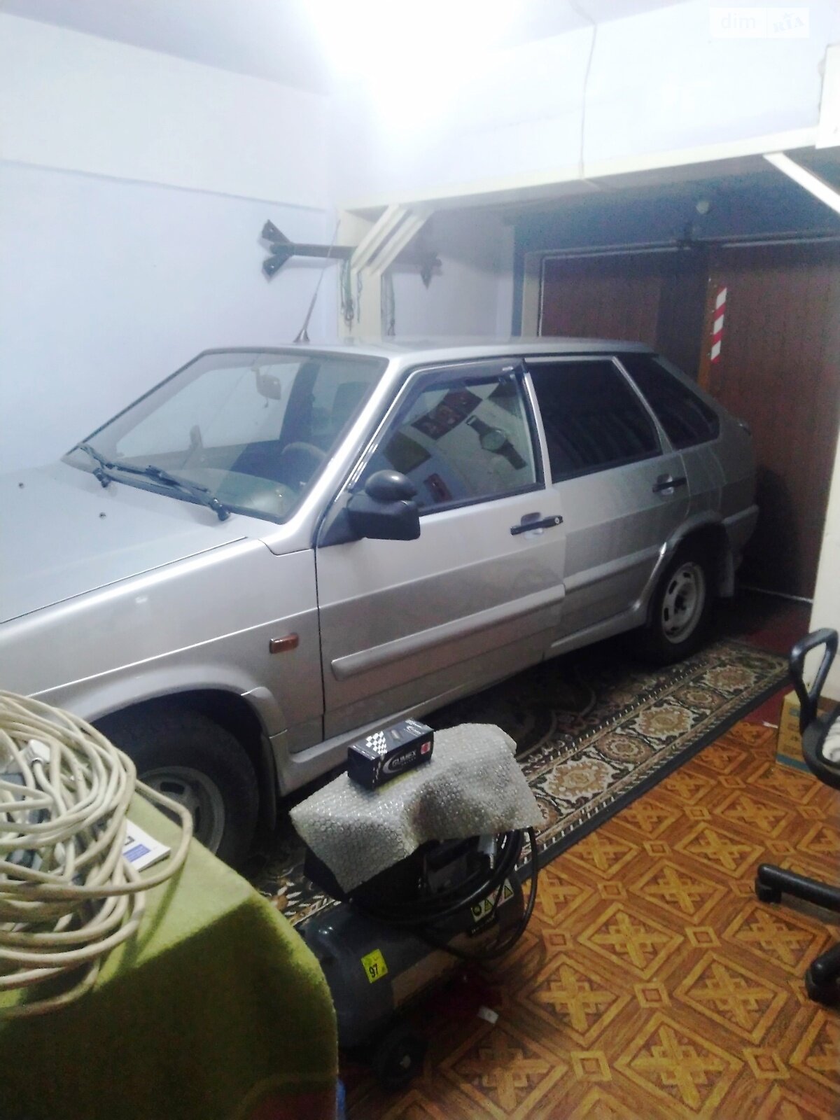 одноэтажный дом с гаражом, 72 кв. м, шлакобетон. Продажа в Днепре район Амур-Нижнеднепровский фото 1 одноэтажный дом с гаражом, 72 кв. м, шлакобетон. Продажа в Днепре район Амур-Нижнеднепровский фото 1