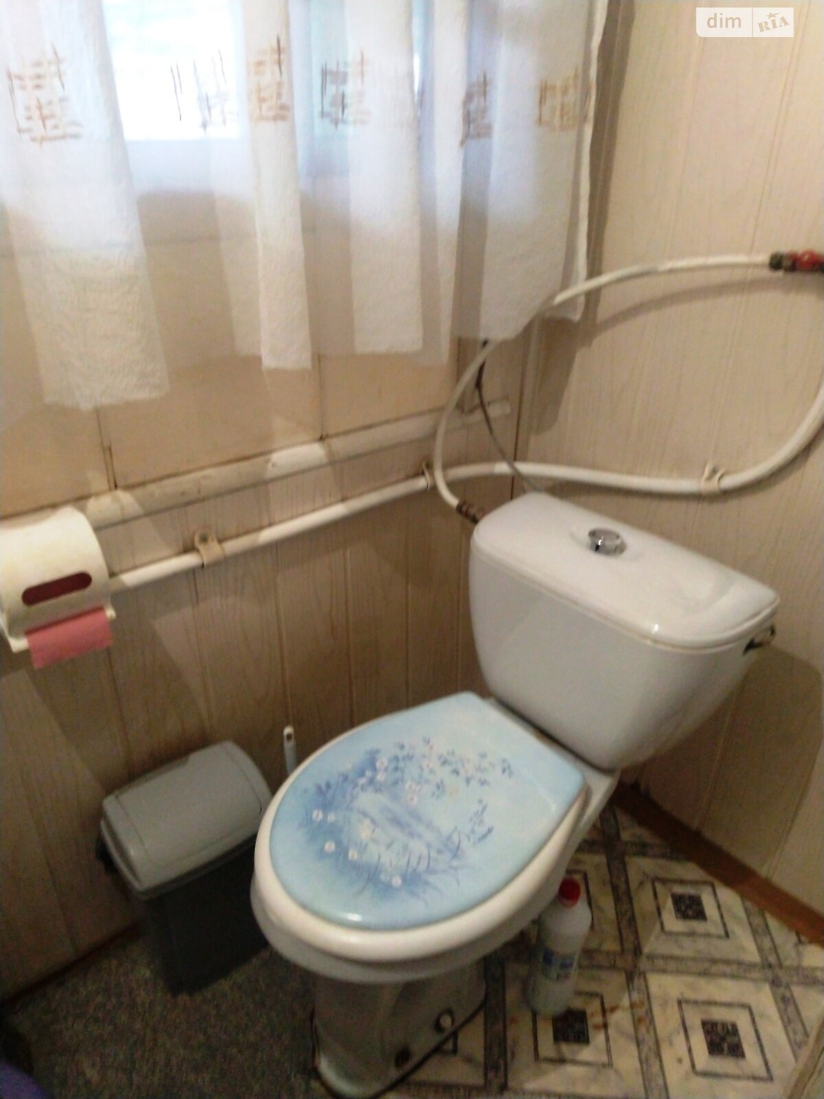 одноэтажный дом с гаражом, 72 кв. м, шлакобетон. Продажа в Днепре район Амур-Нижнеднепровский фото 1 одноэтажный дом с гаражом, 72 кв. м, шлакобетон. Продажа в Днепре район Амур-Нижнеднепровский фото 1