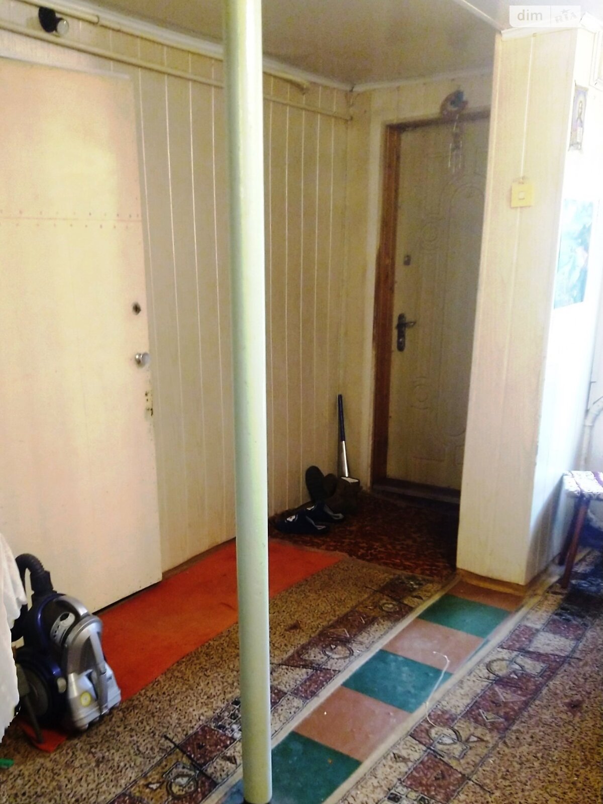 одноэтажный дом с гаражом, 72 кв. м, шлакобетон. Продажа в Днепре район Амур-Нижнеднепровский фото 1 одноэтажный дом с гаражом, 72 кв. м, шлакобетон. Продажа в Днепре район Амур-Нижнеднепровский фото 1