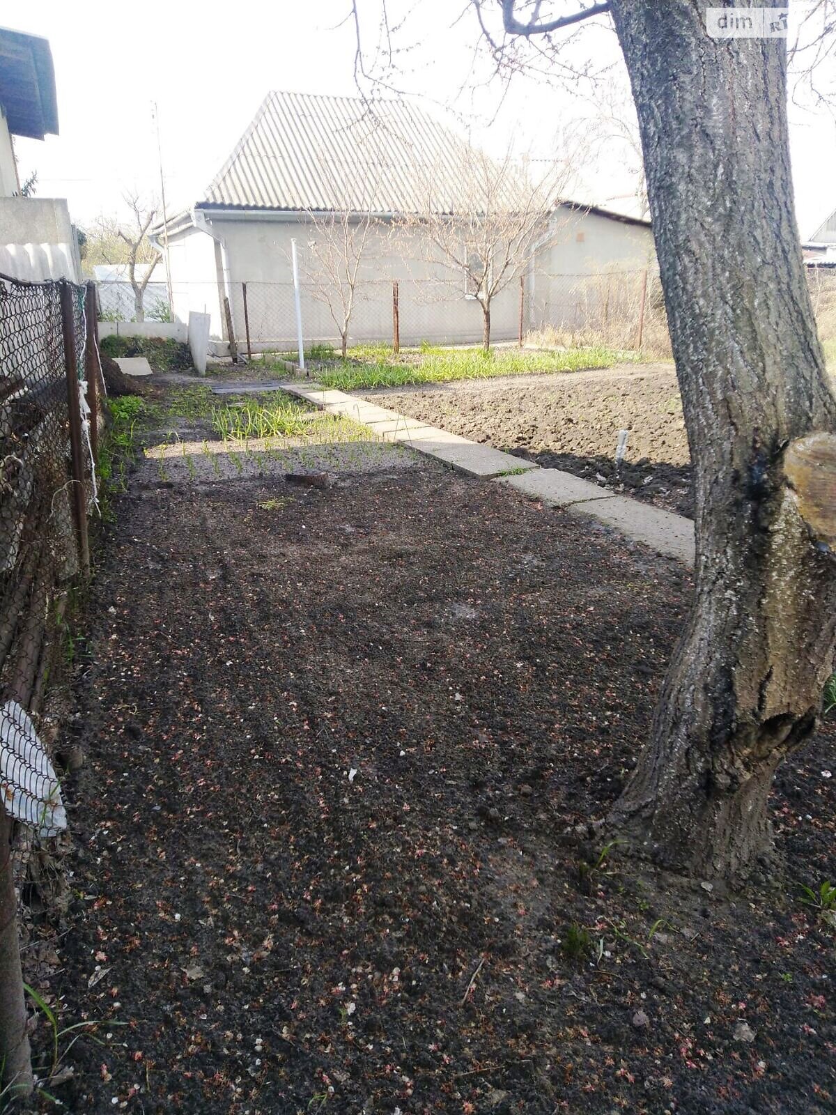 одноэтажный дом с гаражом, 72 кв. м, шлакобетон. Продажа в Днепре район Амур-Нижнеднепровский фото 1 одноэтажный дом с гаражом, 72 кв. м, шлакобетон. Продажа в Днепре район Амур-Нижнеднепровский фото 1