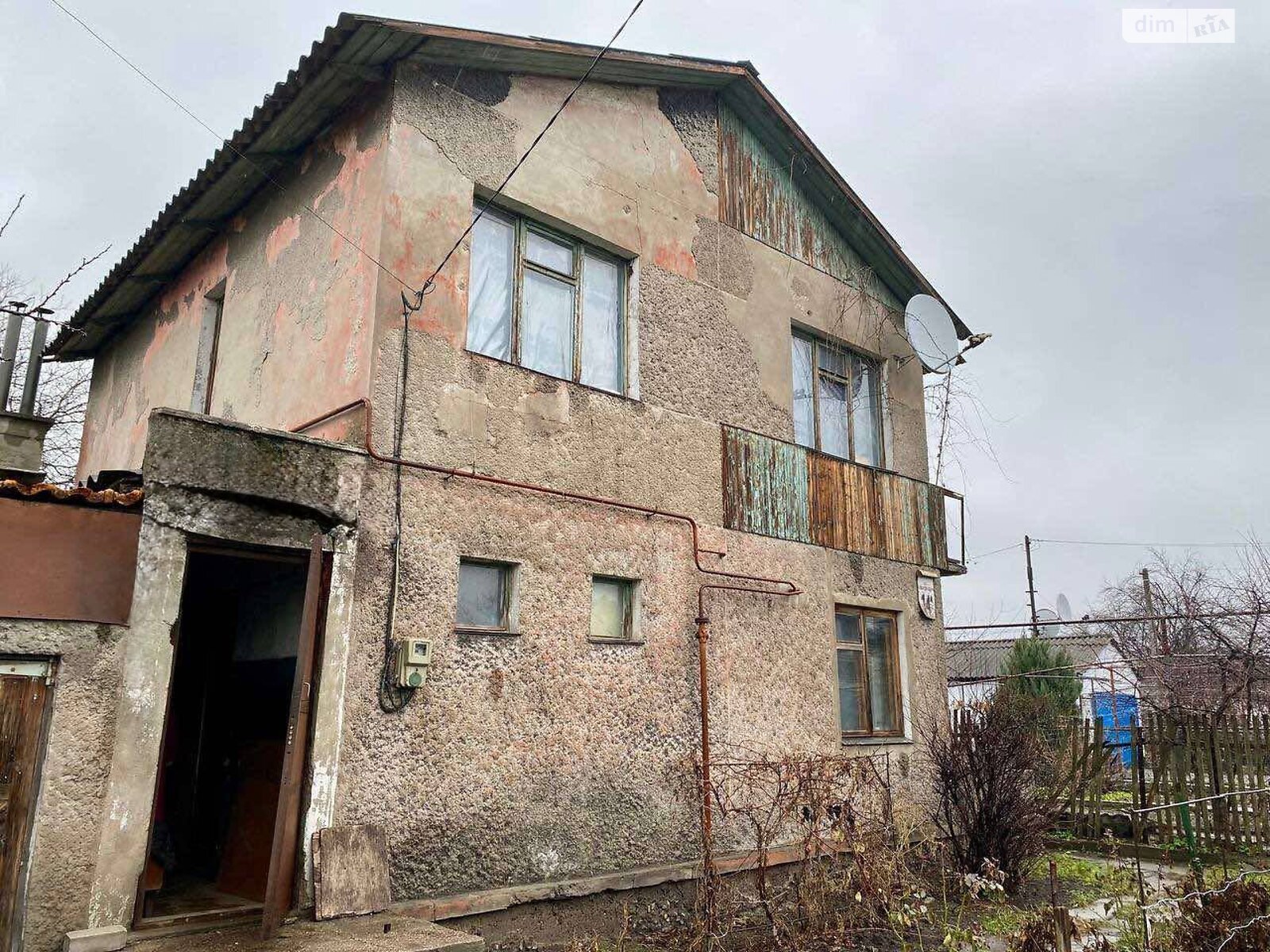 двухэтажный дом с отоплением, 93 кв. м, кирпич. Продажа в Днепре район Амур-Нижнеднепровский фото 1 двухэтажный дом с отоплением, 93 кв. м, кирпич. Продажа в Днепре район Амур-Нижнеднепровский фото 1
