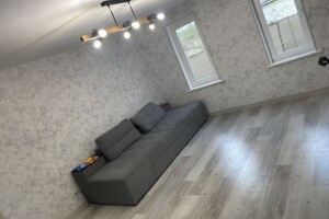 двоповерховий будинок з верандою, 69 кв. м, кирпич. Продаж у Обухівці фото 2