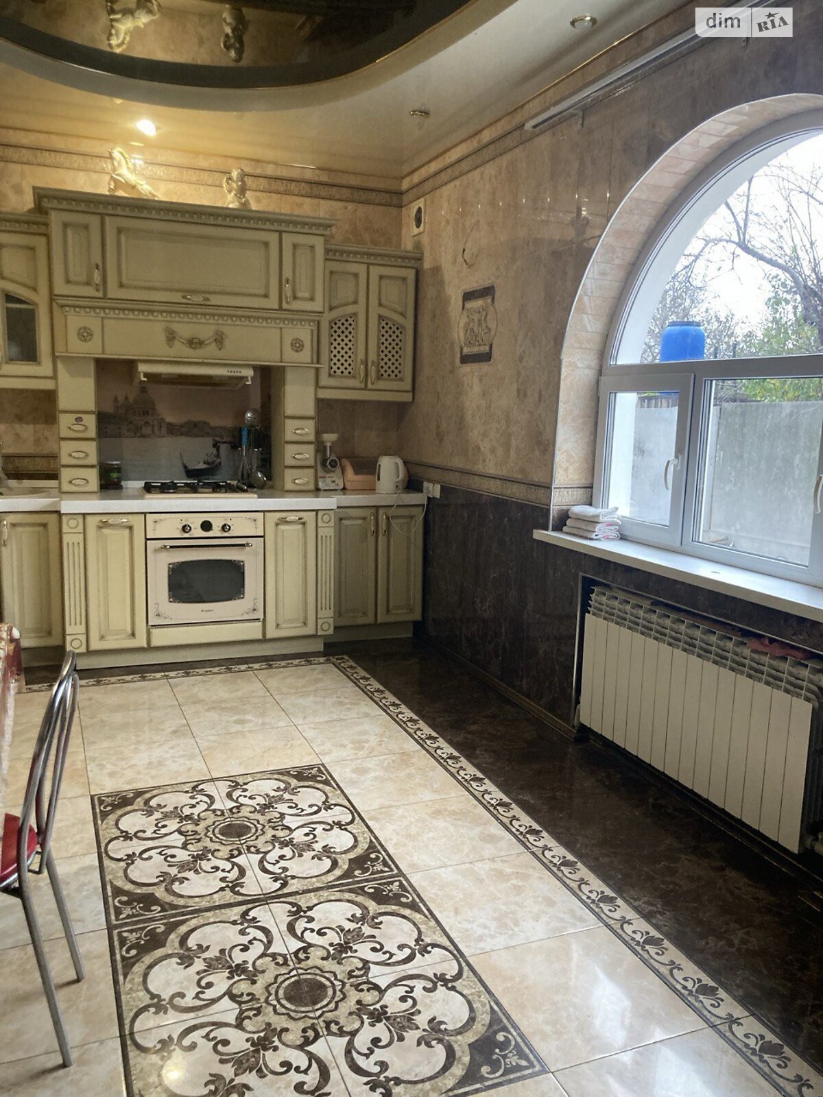 триповерховий будинок з гаражем, 425 кв. м, цегла. Продаж в Дніпрі, район Амур-Нижньодніпровський фото 1