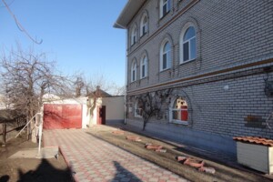 трехэтажный дом с гаражом, 425 кв. м, кирпич. Продажа в Днепре район Амур-Нижнеднепровский фото 2