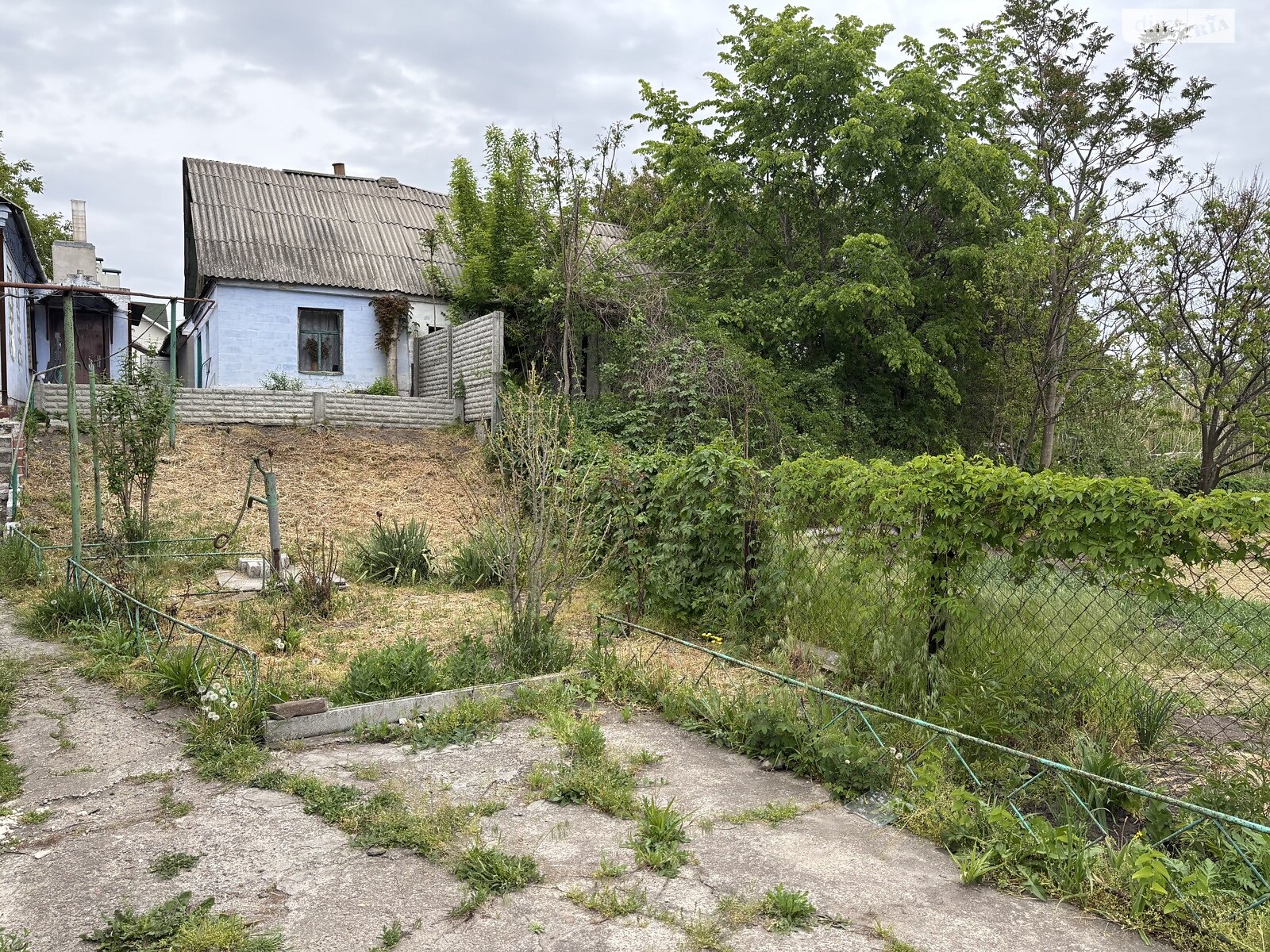одноповерховий будинок з гаражем, 57.2 кв. м, цегла. Продаж в Дніпрі, район Амур-Нижньодніпровський фото 1 одноповерховий будинок з гаражем, 57.2 кв. м, цегла. Продаж в Дніпрі, район Амур-Нижньодніпровський фото 1