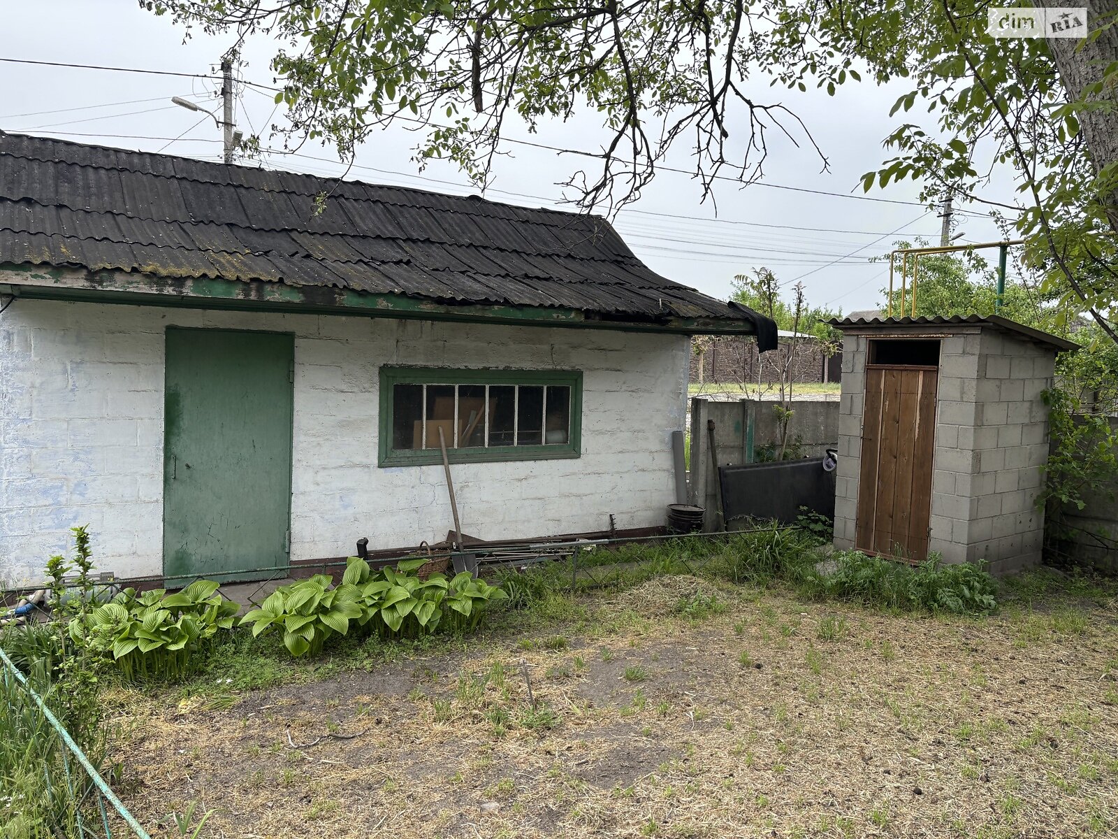 одноповерховий будинок з гаражем, 57.2 кв. м, цегла. Продаж в Дніпрі, район Амур-Нижньодніпровський фото 1 одноповерховий будинок з гаражем, 57.2 кв. м, цегла. Продаж в Дніпрі, район Амур-Нижньодніпровський фото 1