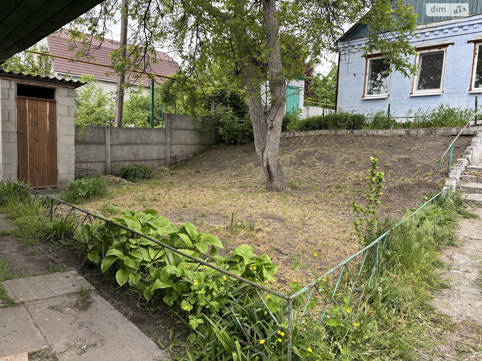 одноповерховий будинок з гаражем, 57.2 кв. м, цегла. Продаж в Дніпрі, район Амур-Нижньодніпровський фото 1 одноповерховий будинок з гаражем, 57.2 кв. м, цегла. Продаж в Дніпрі, район Амур-Нижньодніпровський фото 1