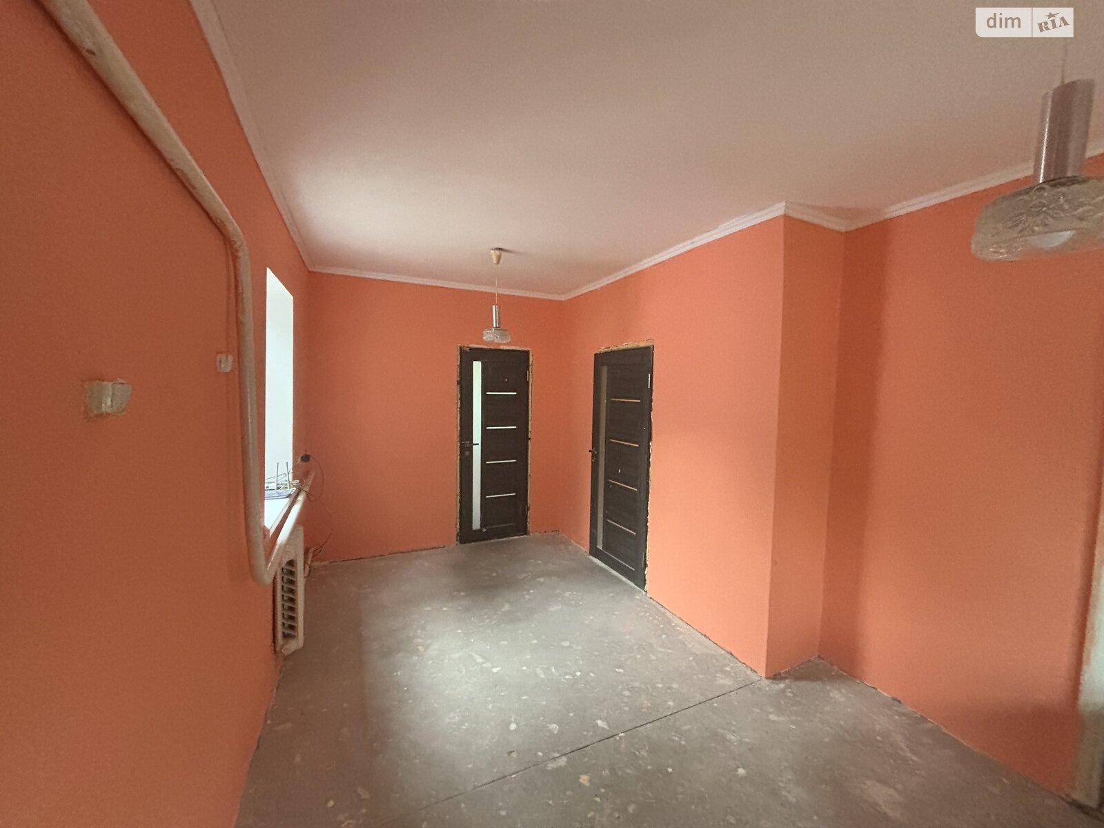 одноповерховий будинок з гаражем, 57.2 кв. м, цегла. Продаж в Дніпрі, район Амур-Нижньодніпровський фото 1 одноповерховий будинок з гаражем, 57.2 кв. м, цегла. Продаж в Дніпрі, район Амур-Нижньодніпровський фото 1