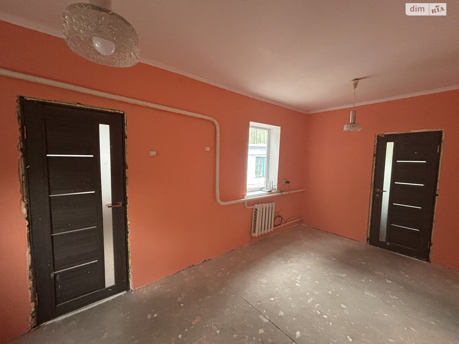 одноповерховий будинок з гаражем, 57.2 кв. м, цегла. Продаж в Дніпрі, район Амур-Нижньодніпровський фото 1 одноповерховий будинок з гаражем, 57.2 кв. м, цегла. Продаж в Дніпрі, район Амур-Нижньодніпровський фото 1