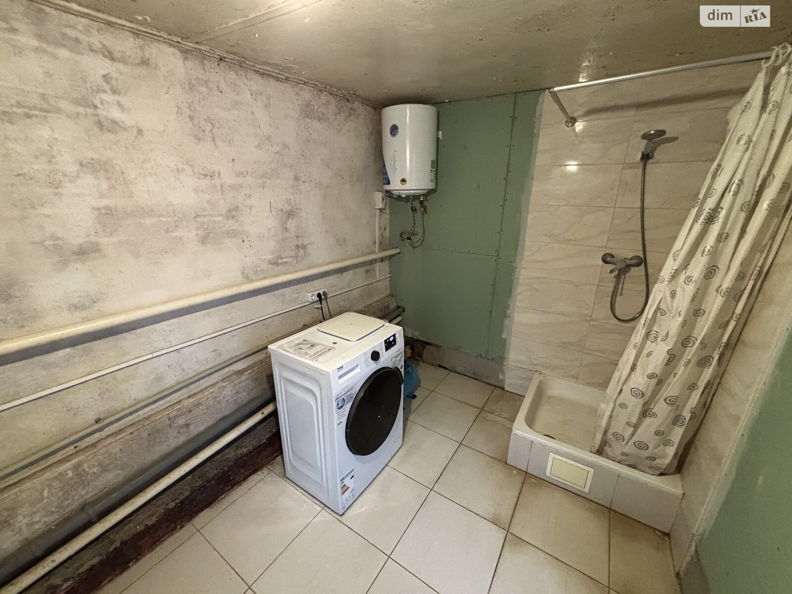 одноповерховий будинок з гаражем, 57.2 кв. м, цегла. Продаж в Дніпрі, район Амур-Нижньодніпровський фото 1 одноповерховий будинок з гаражем, 57.2 кв. м, цегла. Продаж в Дніпрі, район Амур-Нижньодніпровський фото 1