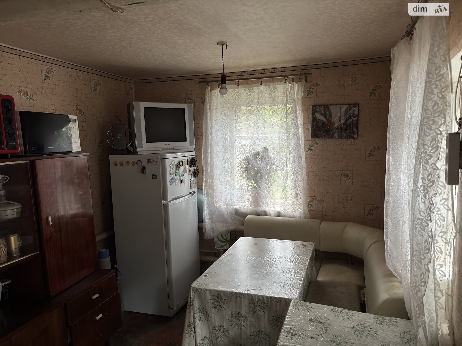 одноповерховий будинок з гаражем, 57.2 кв. м, цегла. Продаж в Дніпрі, район Амур-Нижньодніпровський фото 1 одноповерховий будинок з гаражем, 57.2 кв. м, цегла. Продаж в Дніпрі, район Амур-Нижньодніпровський фото 1