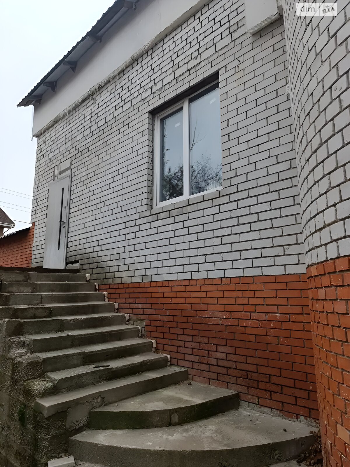 двоповерховий будинок з гаражем, 377.2 кв. м, цегла. Продаж в Дніпрі, район Амур-Нижньодніпровський фото 1 двоповерховий будинок з гаражем, 377.2 кв. м, цегла. Продаж в Дніпрі, район Амур-Нижньодніпровський фото 1
