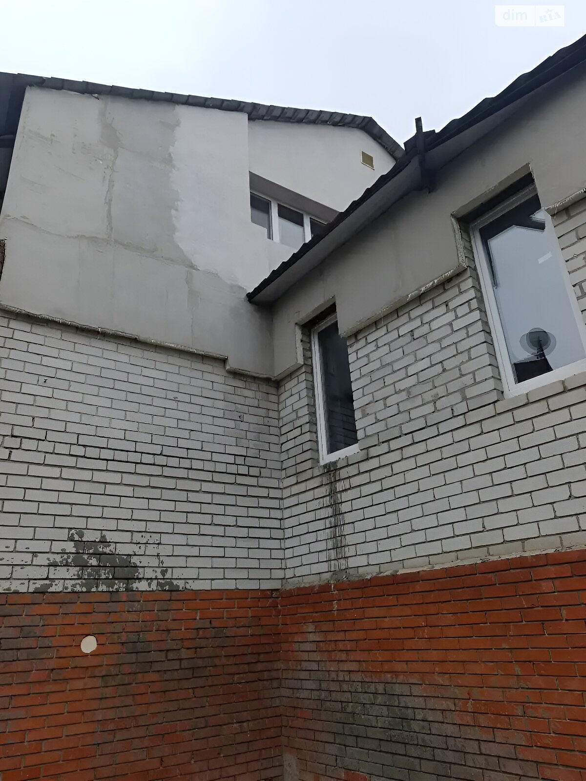 двоповерховий будинок з гаражем, 377.2 кв. м, цегла. Продаж в Дніпрі, район Амур-Нижньодніпровський фото 1 двоповерховий будинок з гаражем, 377.2 кв. м, цегла. Продаж в Дніпрі, район Амур-Нижньодніпровський фото 1