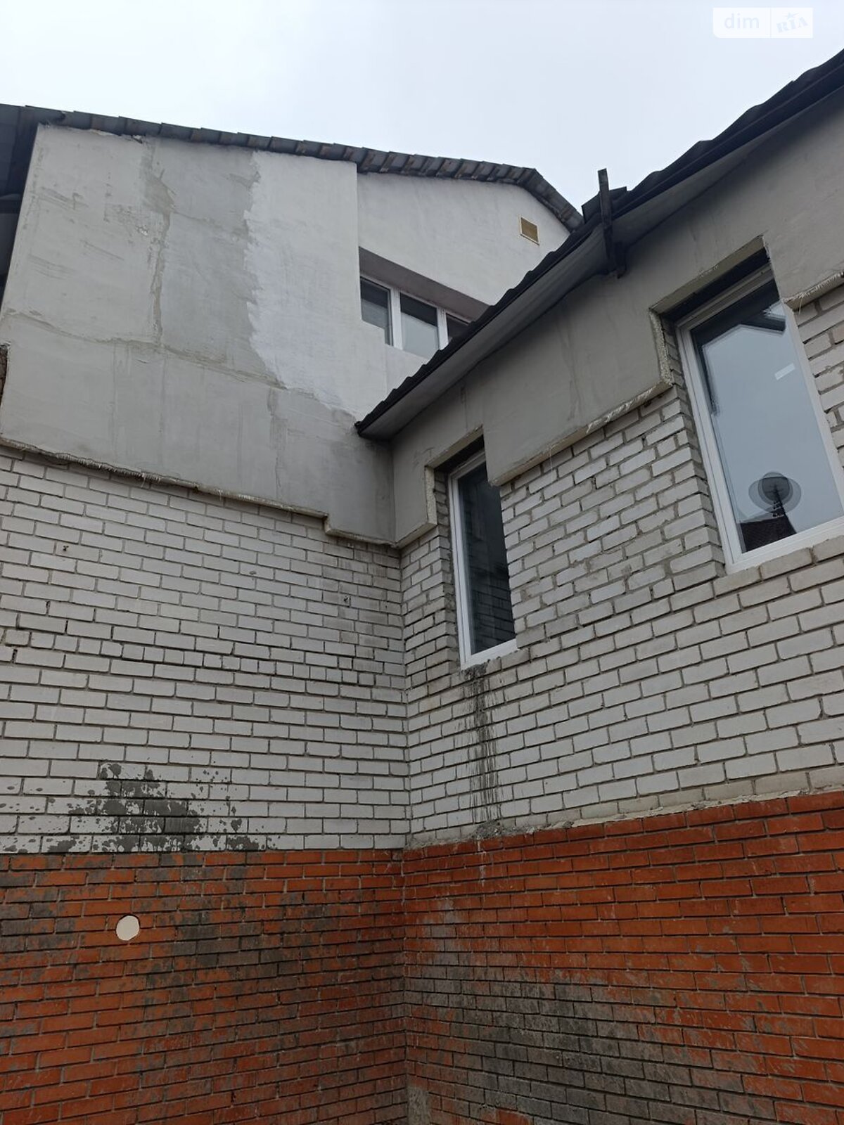 двоповерховий будинок з гаражем, 377.2 кв. м, цегла. Продаж в Дніпрі, район Амур-Нижньодніпровський фото 1 двоповерховий будинок з гаражем, 377.2 кв. м, цегла. Продаж в Дніпрі, район Амур-Нижньодніпровський фото 1