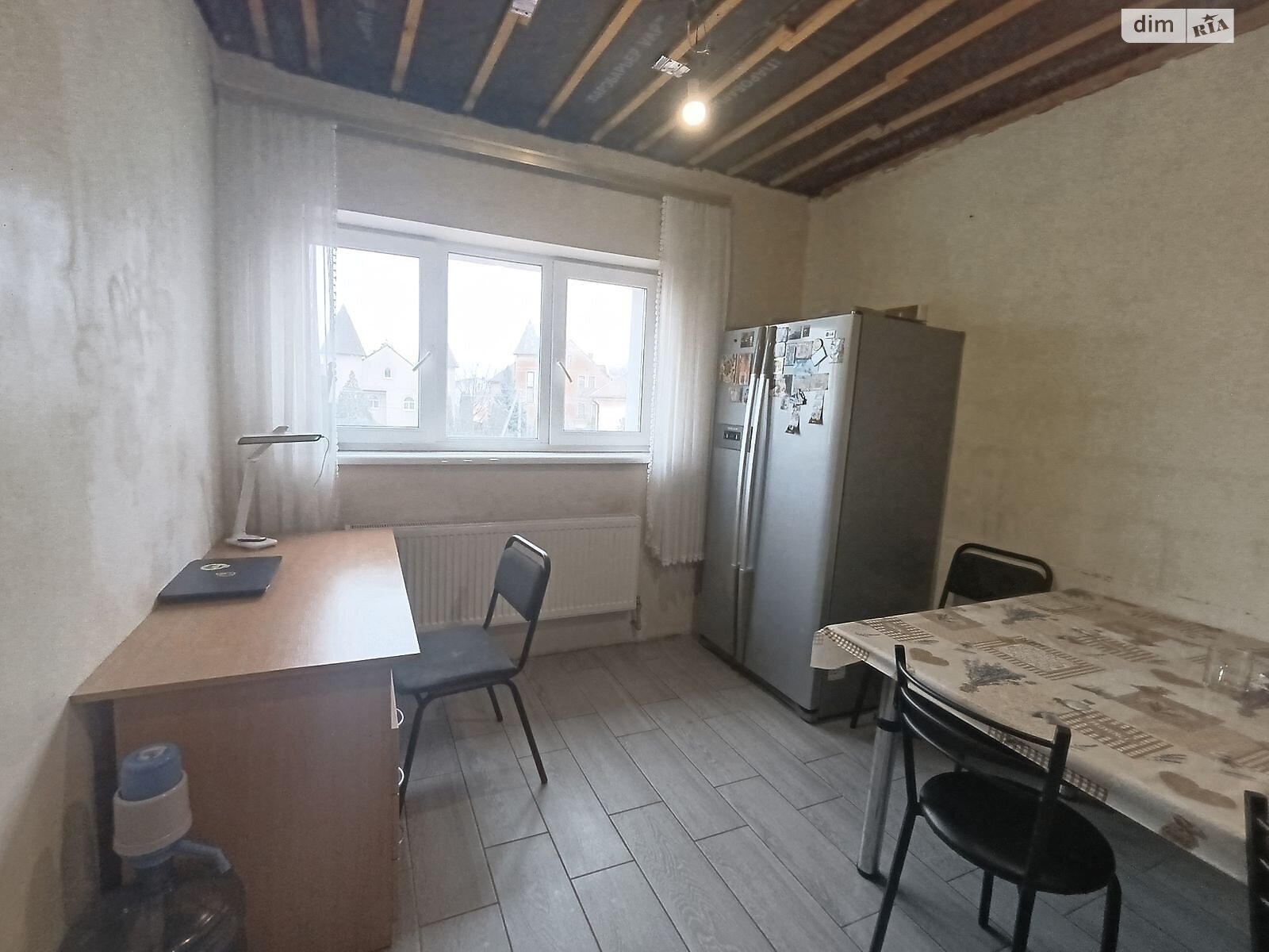 двоповерховий будинок з гаражем, 377.2 кв. м, цегла. Продаж в Дніпрі, район Амур-Нижньодніпровський фото 1 двоповерховий будинок з гаражем, 377.2 кв. м, цегла. Продаж в Дніпрі, район Амур-Нижньодніпровський фото 1