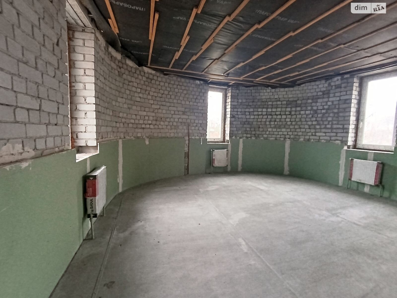 двоповерховий будинок з гаражем, 377.2 кв. м, цегла. Продаж в Дніпрі, район Амур-Нижньодніпровський фото 1 двоповерховий будинок з гаражем, 377.2 кв. м, цегла. Продаж в Дніпрі, район Амур-Нижньодніпровський фото 1
