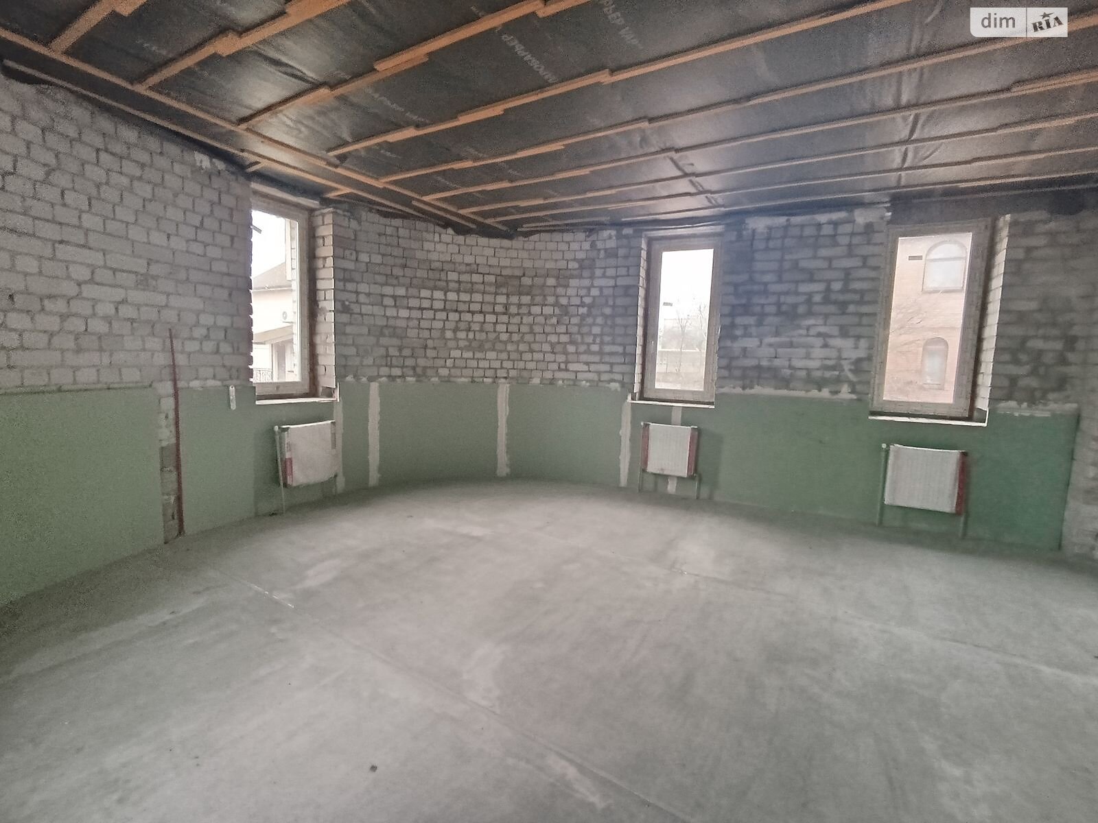 двоповерховий будинок з гаражем, 377.2 кв. м, цегла. Продаж в Дніпрі, район Амур-Нижньодніпровський фото 1 двоповерховий будинок з гаражем, 377.2 кв. м, цегла. Продаж в Дніпрі, район Амур-Нижньодніпровський фото 1