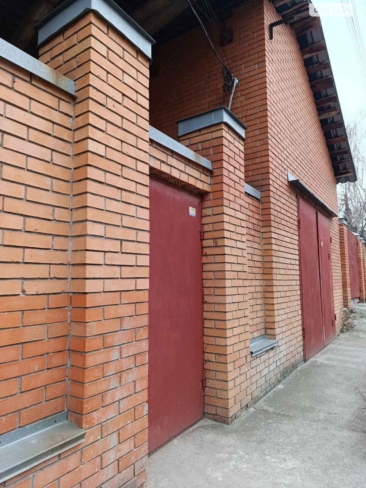 двоповерховий будинок з гаражем, 377.2 кв. м, цегла. Продаж в Дніпрі, район Амур-Нижньодніпровський фото 1 двоповерховий будинок з гаражем, 377.2 кв. м, цегла. Продаж в Дніпрі, район Амур-Нижньодніпровський фото 1