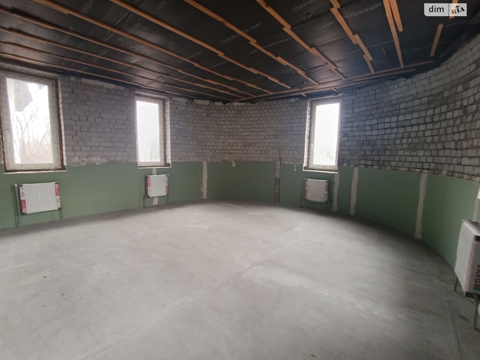 двоповерховий будинок з гаражем, 377.2 кв. м, цегла. Продаж в Дніпрі, район Амур-Нижньодніпровський фото 1 двоповерховий будинок з гаражем, 377.2 кв. м, цегла. Продаж в Дніпрі, район Амур-Нижньодніпровський фото 1