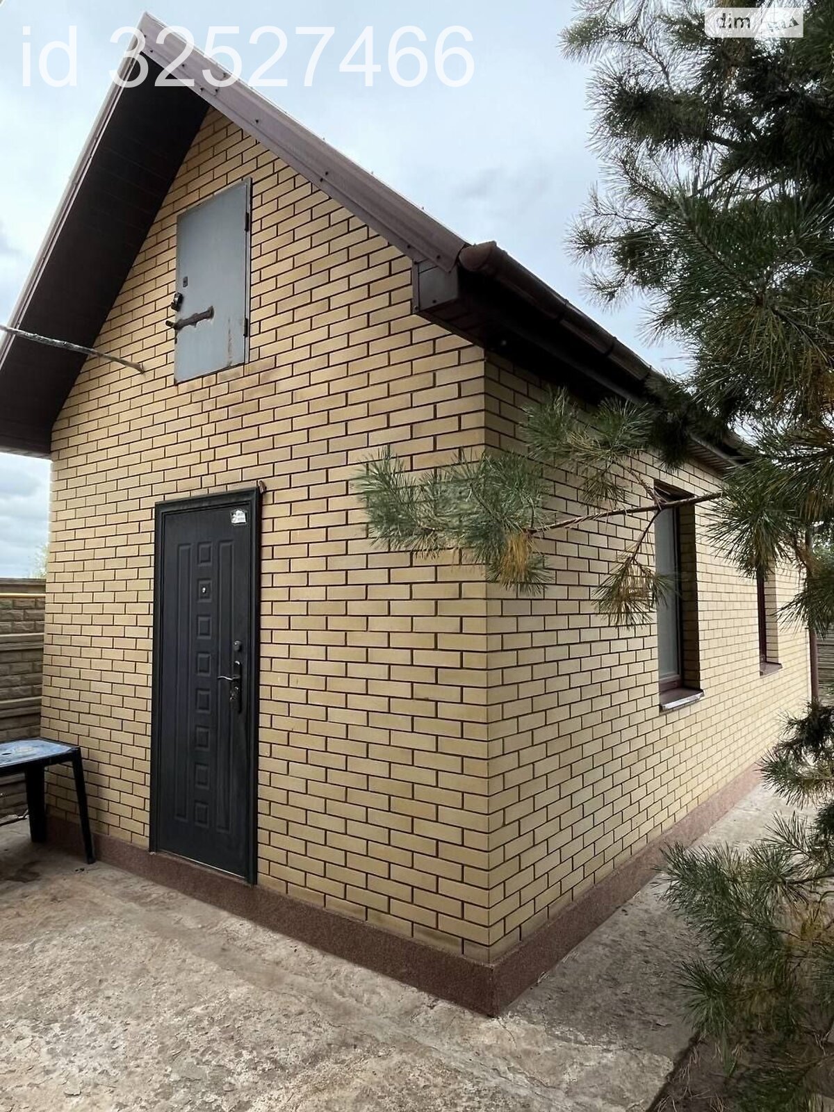двухэтажный дом с ремонтом, 145 кв. м, кирпич. Продажа в Днепре район Амур-Нижнеднепровский фото 1 двухэтажный дом с ремонтом, 145 кв. м, кирпич. Продажа в Днепре район Амур-Нижнеднепровский фото 1
