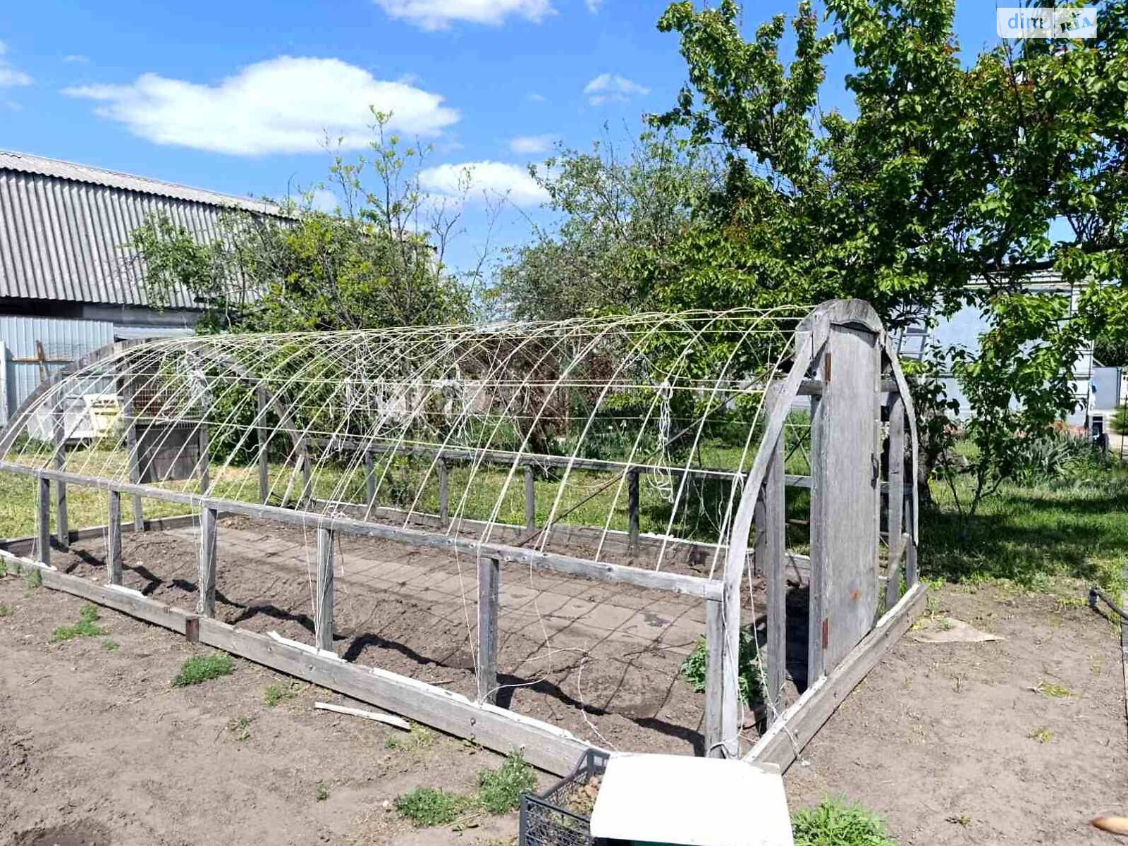 одноэтажный дом с верандой, 92 кв. м, шлакобетон. Продажа в Днепре район Амур-Нижнеднепровский фото 1 одноэтажный дом с верандой, 92 кв. м, шлакобетон. Продажа в Днепре район Амур-Нижнеднепровский фото 1