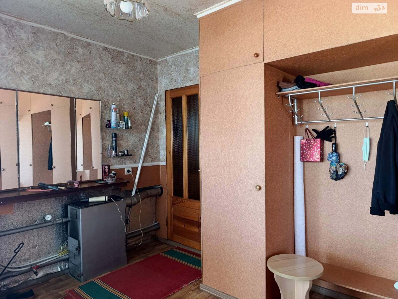одноэтажный дом с верандой, 92 кв. м, шлакобетон. Продажа в Днепре район Амур-Нижнеднепровский фото 1 одноэтажный дом с верандой, 92 кв. м, шлакобетон. Продажа в Днепре район Амур-Нижнеднепровский фото 1