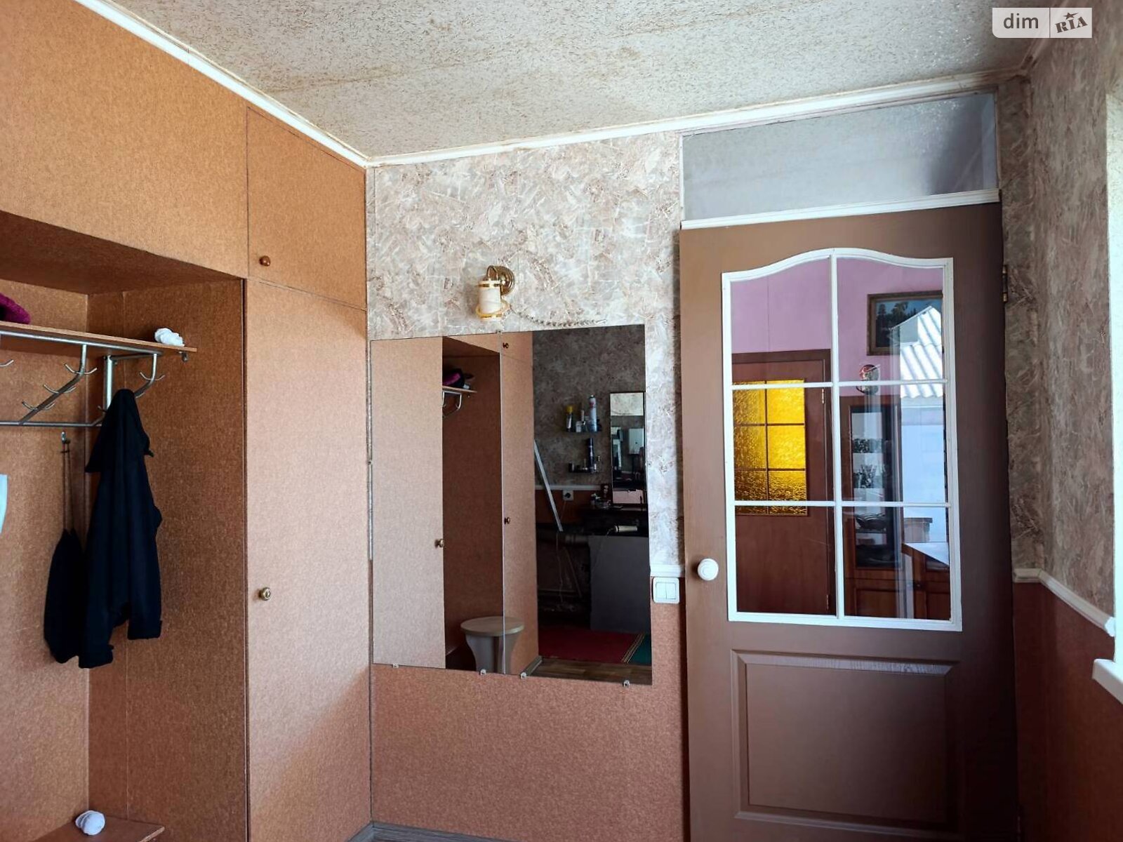 одноэтажный дом с верандой, 92 кв. м, шлакобетон. Продажа в Днепре район Амур-Нижнеднепровский фото 1 одноэтажный дом с верандой, 92 кв. м, шлакобетон. Продажа в Днепре район Амур-Нижнеднепровский фото 1