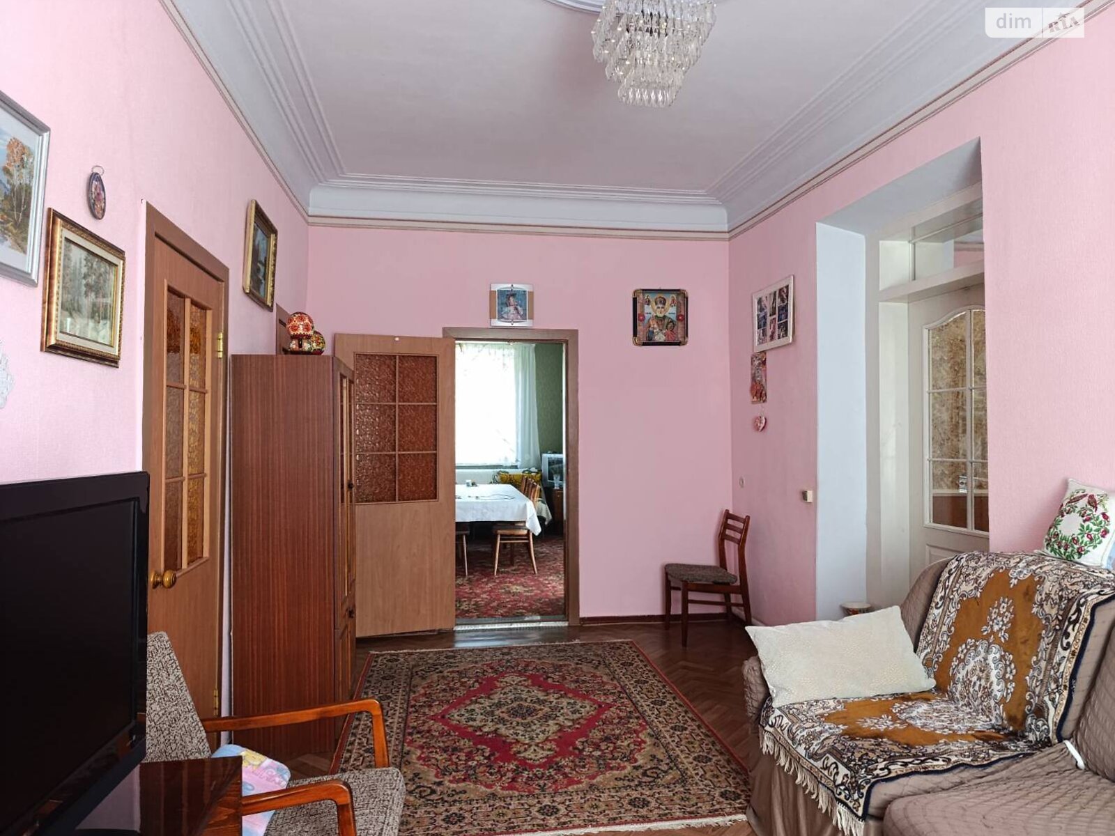 одноэтажный дом с верандой, 92 кв. м, шлакобетон. Продажа в Днепре район Амур-Нижнеднепровский фото 1 одноэтажный дом с верандой, 92 кв. м, шлакобетон. Продажа в Днепре район Амур-Нижнеднепровский фото 1