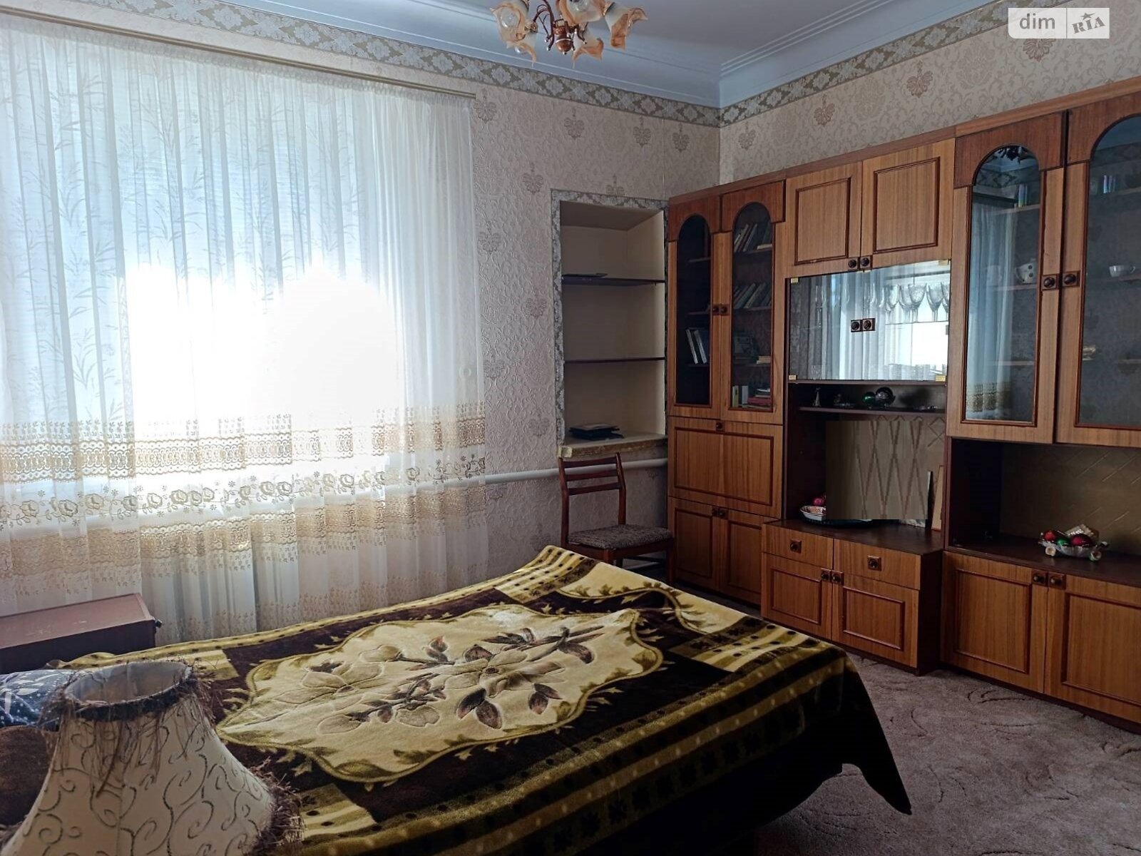 одноэтажный дом с верандой, 92 кв. м, шлакобетон. Продажа в Днепре район Амур-Нижнеднепровский фото 1 одноэтажный дом с верандой, 92 кв. м, шлакобетон. Продажа в Днепре район Амур-Нижнеднепровский фото 1