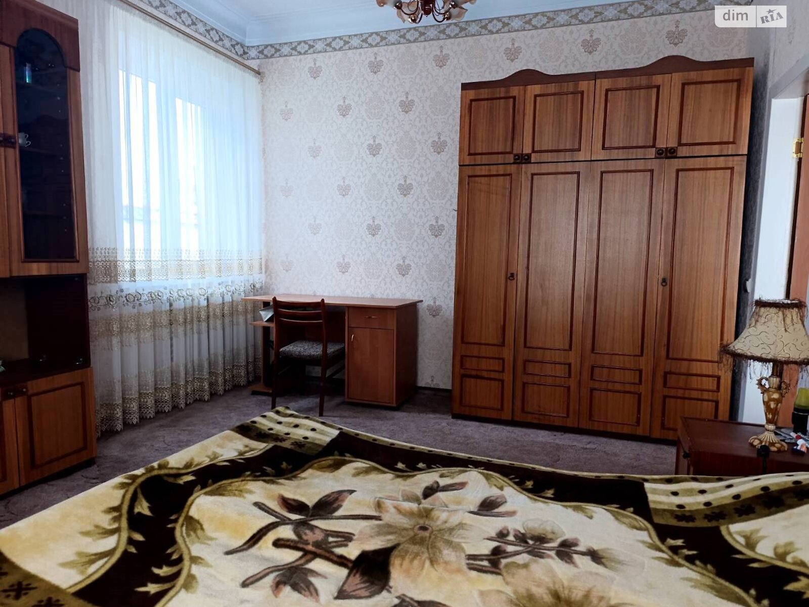 одноэтажный дом с верандой, 92 кв. м, шлакобетон. Продажа в Днепре район Амур-Нижнеднепровский фото 1 одноэтажный дом с верандой, 92 кв. м, шлакобетон. Продажа в Днепре район Амур-Нижнеднепровский фото 1