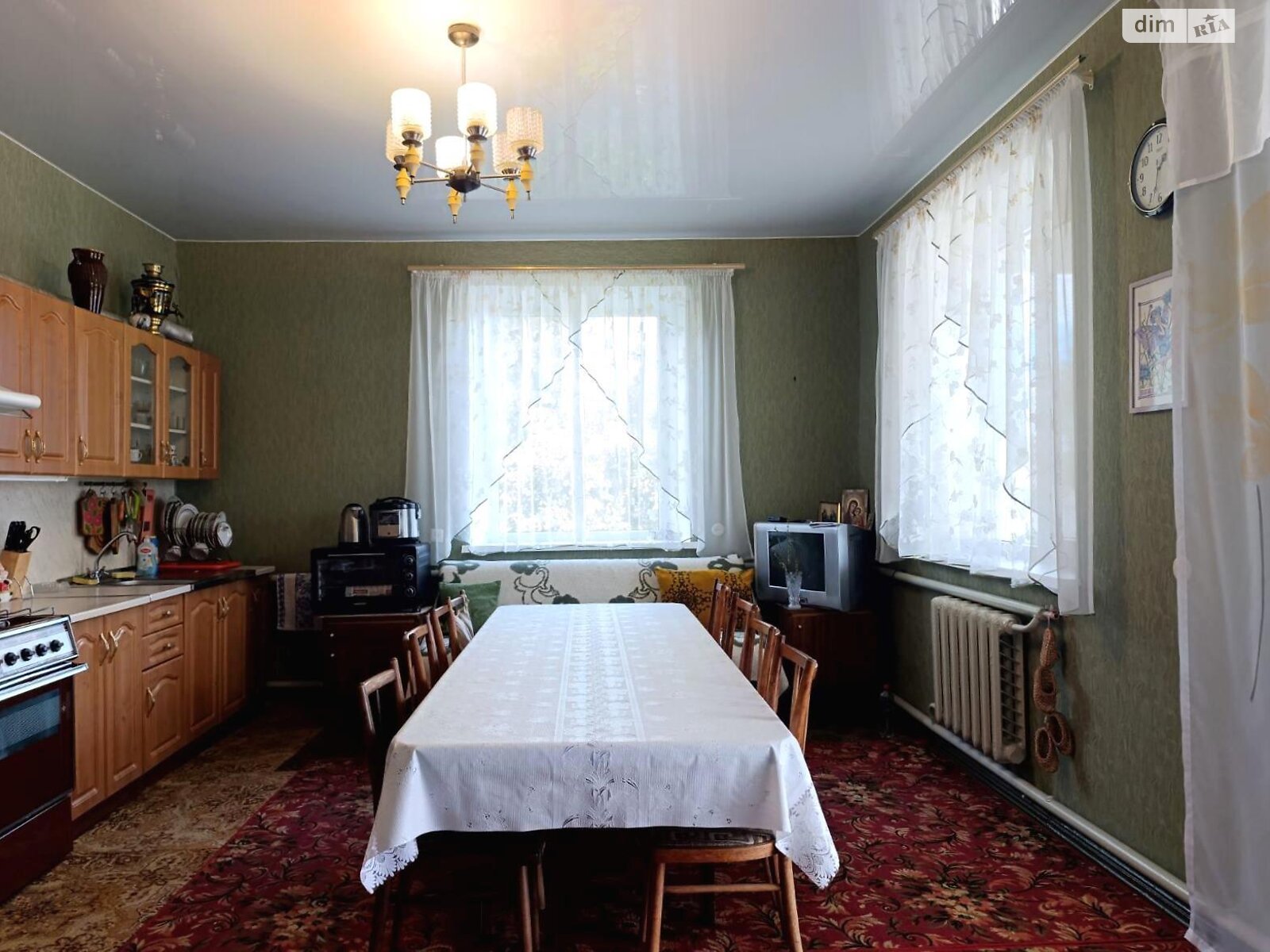 одноэтажный дом с верандой, 92 кв. м, шлакобетон. Продажа в Днепре район Амур-Нижнеднепровский фото 1 одноэтажный дом с верандой, 92 кв. м, шлакобетон. Продажа в Днепре район Амур-Нижнеднепровский фото 1