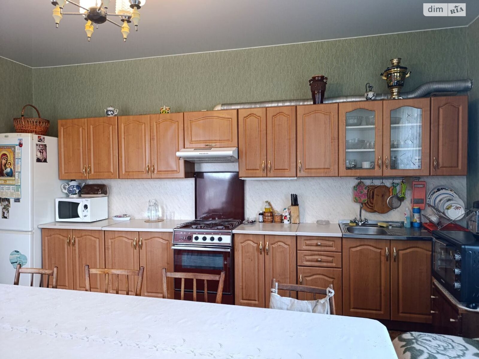 одноэтажный дом с верандой, 92 кв. м, шлакобетон. Продажа в Днепре район Амур-Нижнеднепровский фото 1 одноэтажный дом с верандой, 92 кв. м, шлакобетон. Продажа в Днепре район Амур-Нижнеднепровский фото 1