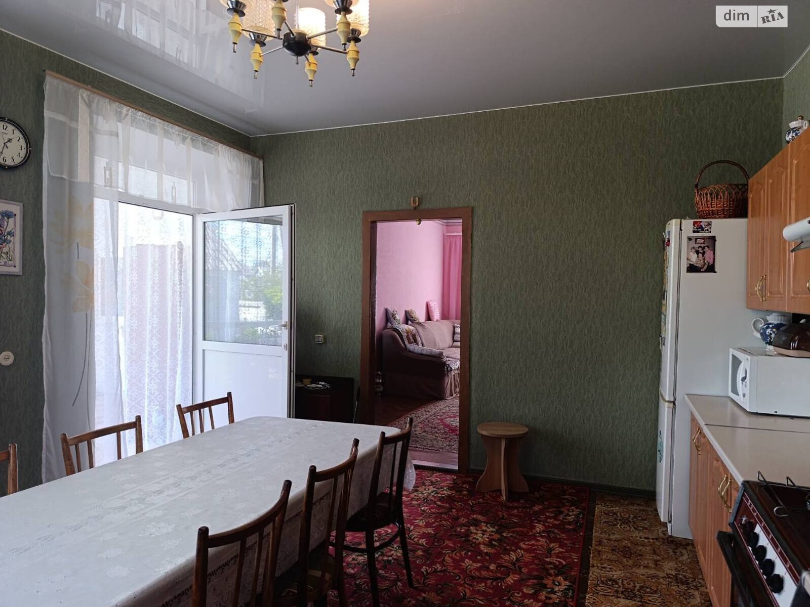 одноэтажный дом с верандой, 92 кв. м, шлакобетон. Продажа в Днепре район Амур-Нижнеднепровский фото 1 одноэтажный дом с верандой, 92 кв. м, шлакобетон. Продажа в Днепре район Амур-Нижнеднепровский фото 1