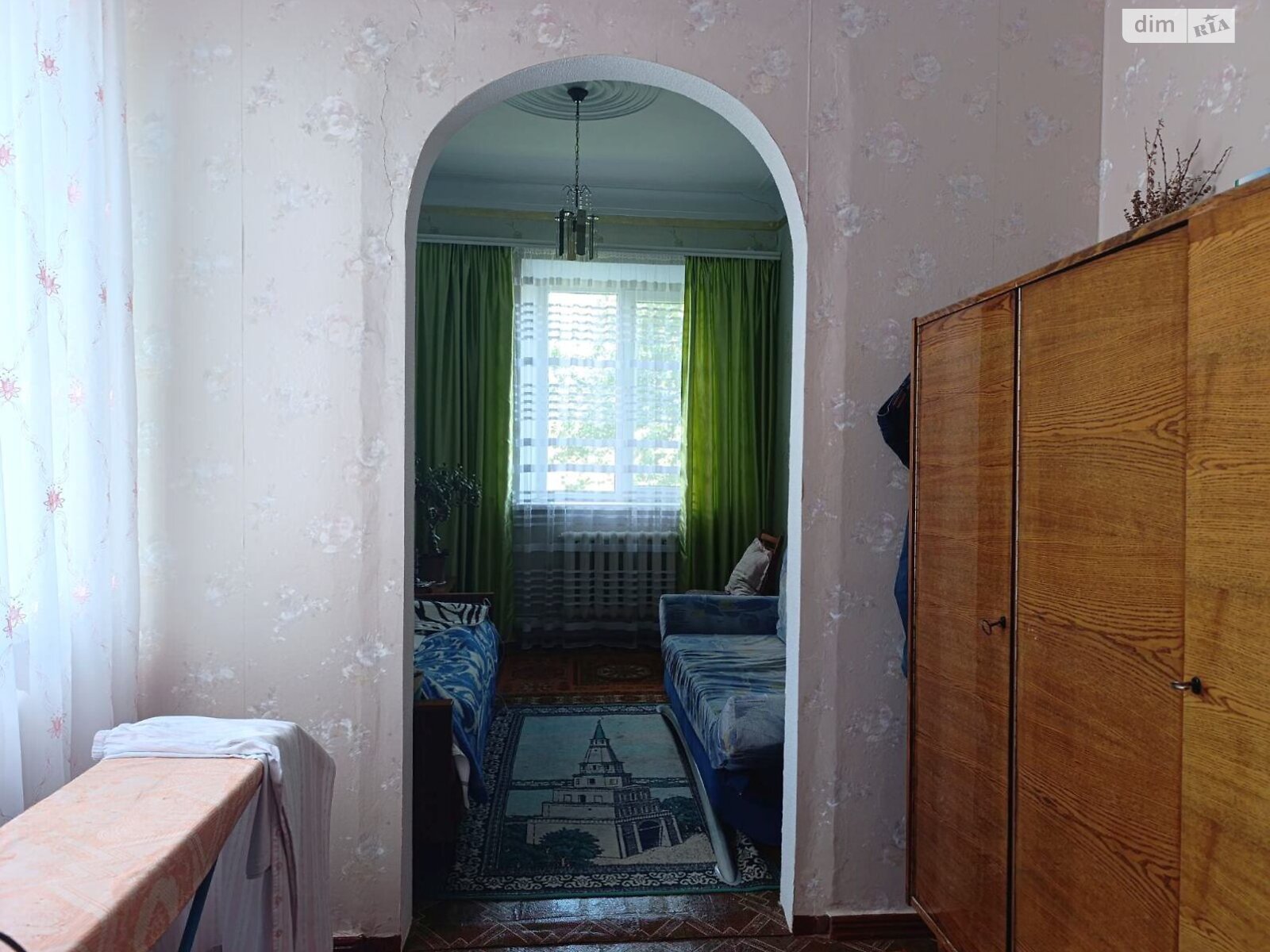 одноэтажный дом с верандой, 92 кв. м, шлакобетон. Продажа в Днепре район Амур-Нижнеднепровский фото 1 одноэтажный дом с верандой, 92 кв. м, шлакобетон. Продажа в Днепре район Амур-Нижнеднепровский фото 1