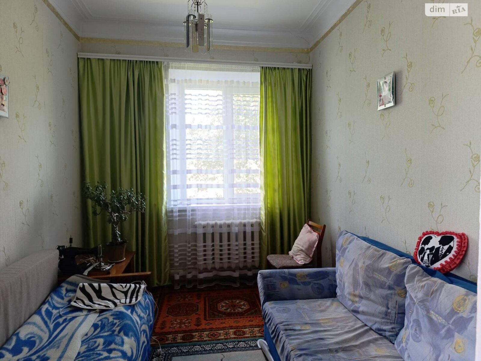 одноэтажный дом с верандой, 92 кв. м, шлакобетон. Продажа в Днепре район Амур-Нижнеднепровский фото 1 одноэтажный дом с верандой, 92 кв. м, шлакобетон. Продажа в Днепре район Амур-Нижнеднепровский фото 1