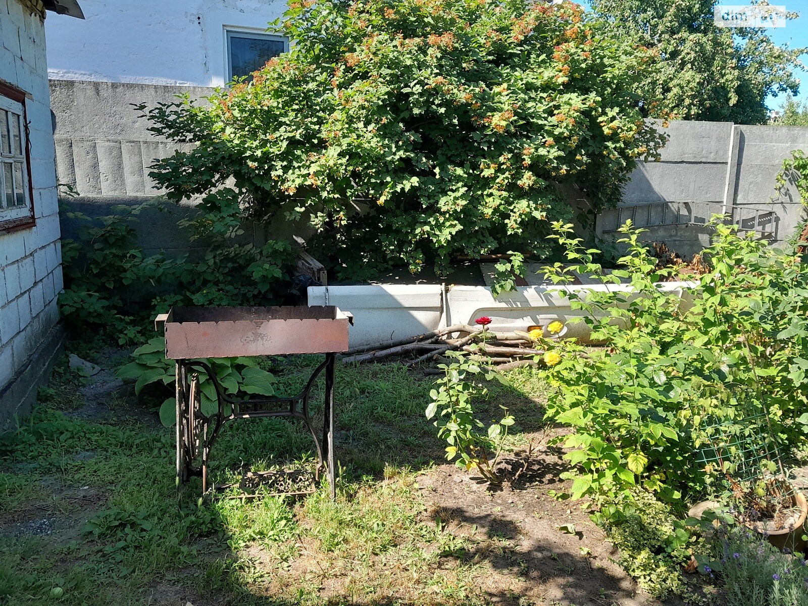 одноэтажный дом беседка, 100 кв. м, шлакобетон. Продажа в Днепре район Амур-Нижнеднепровский фото 1 одноэтажный дом беседка, 100 кв. м, шлакобетон. Продажа в Днепре район Амур-Нижнеднепровский фото 1