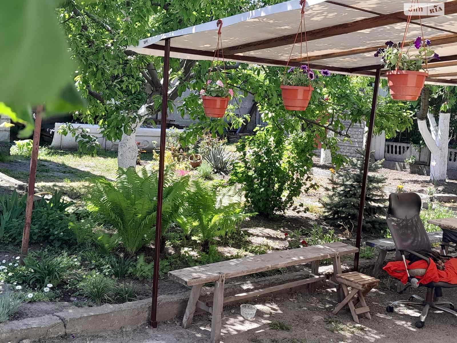 одноэтажный дом беседка, 100 кв. м, шлакобетон. Продажа в Днепре район Амур-Нижнеднепровский фото 1 одноэтажный дом беседка, 100 кв. м, шлакобетон. Продажа в Днепре район Амур-Нижнеднепровский фото 1