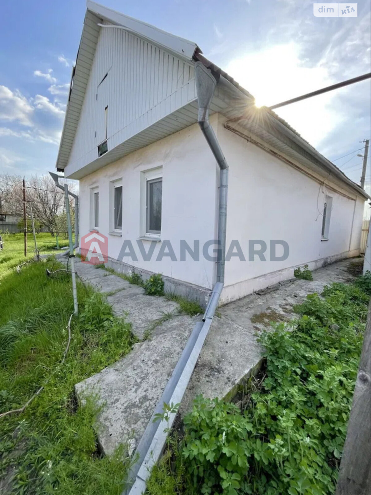 одноповерховий будинок, 58.8 кв. м, дерево и кирпич. Продаж в Дніпрі, район Амур-Нижньодніпровський фото 1 одноповерховий будинок, 58.8 кв. м, дерево и кирпич. Продаж в Дніпрі, район Амур-Нижньодніпровський фото 1