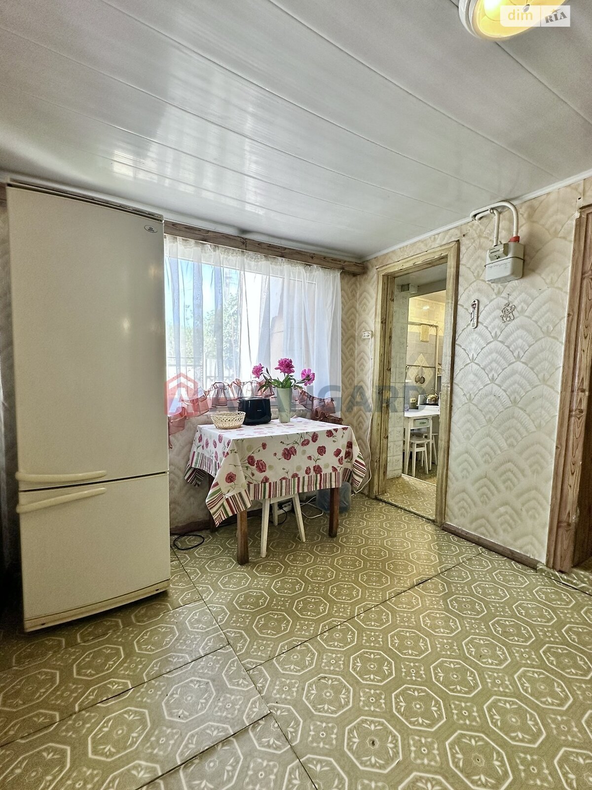 одноповерховий будинок, 58.8 кв. м, дерево и кирпич. Продаж в Дніпрі, район Амур-Нижньодніпровський фото 1 одноповерховий будинок, 58.8 кв. м, дерево и кирпич. Продаж в Дніпрі, район Амур-Нижньодніпровський фото 1