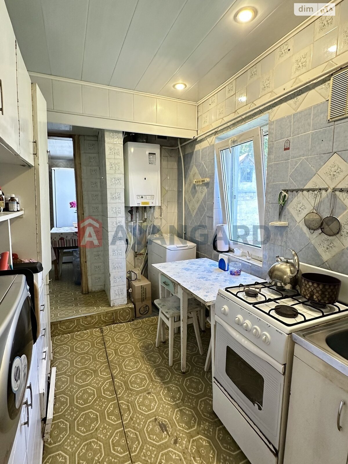 одноповерховий будинок, 58.8 кв. м, дерево и кирпич. Продаж в Дніпрі, район Амур-Нижньодніпровський фото 1 одноповерховий будинок, 58.8 кв. м, дерево и кирпич. Продаж в Дніпрі, район Амур-Нижньодніпровський фото 1