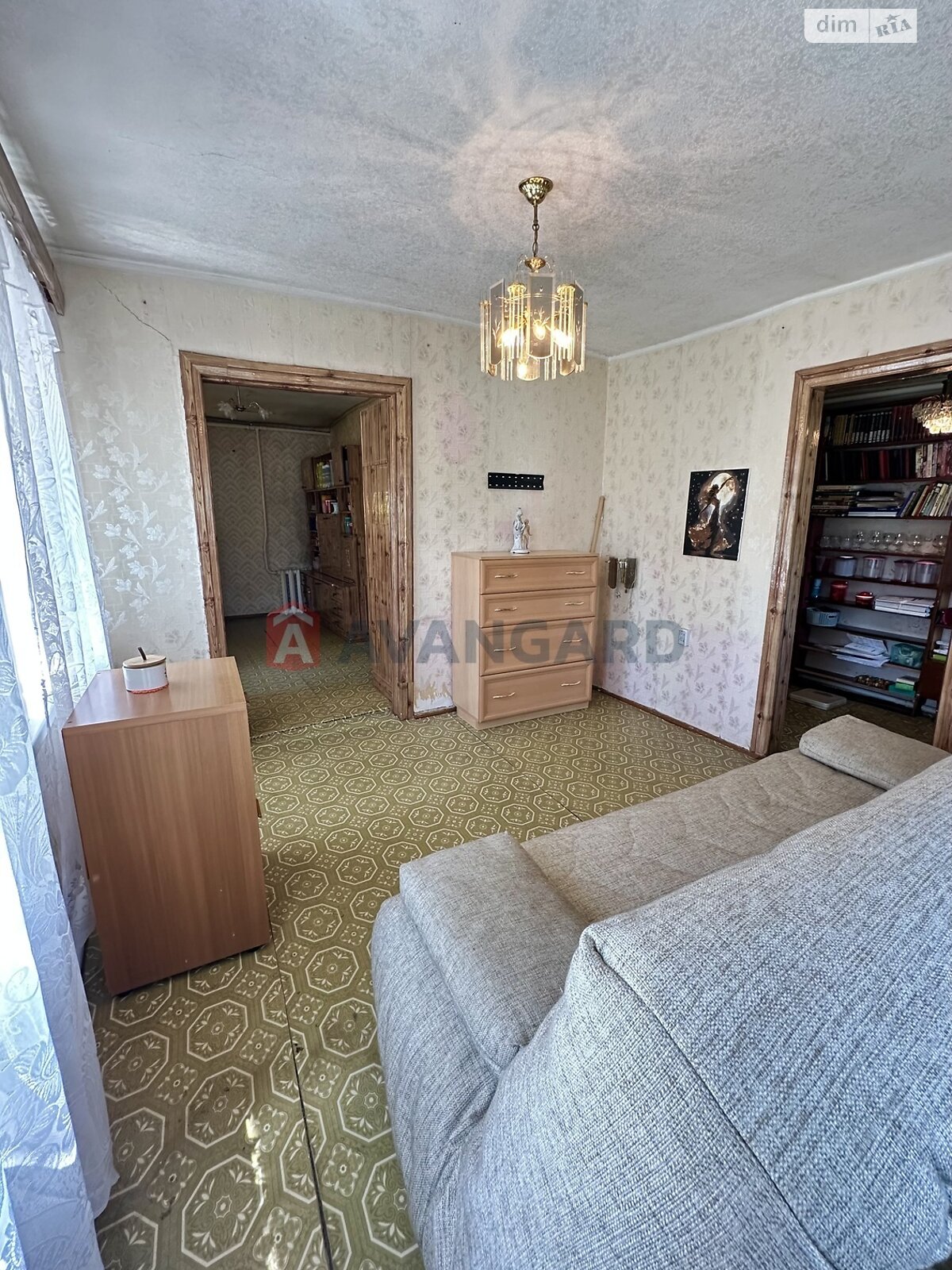 одноповерховий будинок, 58.8 кв. м, дерево и кирпич. Продаж в Дніпрі, район Амур-Нижньодніпровський фото 1 одноповерховий будинок, 58.8 кв. м, дерево и кирпич. Продаж в Дніпрі, район Амур-Нижньодніпровський фото 1