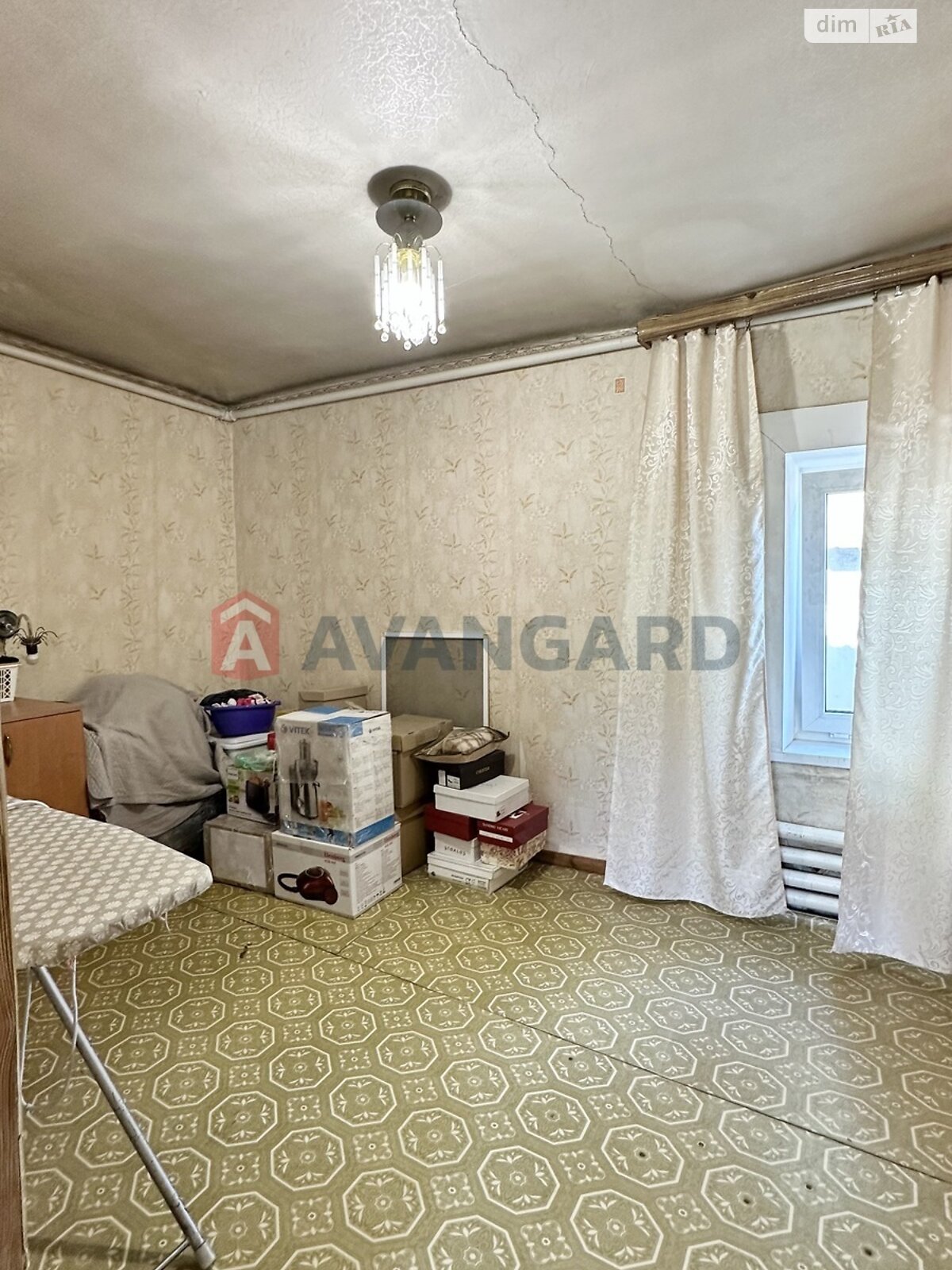 одноповерховий будинок, 58.8 кв. м, дерево и кирпич. Продаж в Дніпрі, район Амур-Нижньодніпровський фото 1 одноповерховий будинок, 58.8 кв. м, дерево и кирпич. Продаж в Дніпрі, район Амур-Нижньодніпровський фото 1