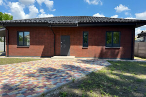 одноэтажный дом, 106 кв. м, газобетон. Продажа в Днепре район Амур-Нижнеднепровский фото 2