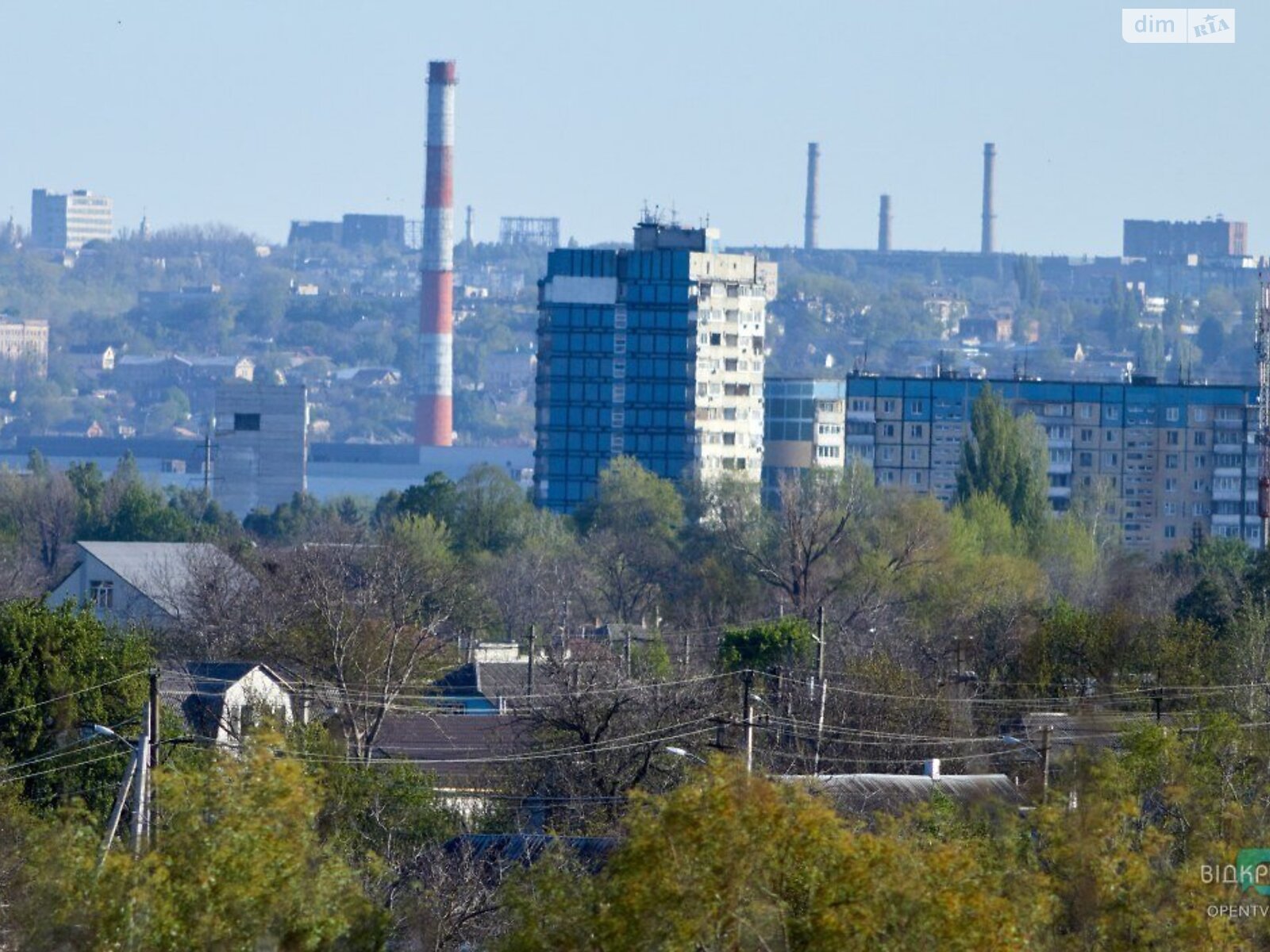 одноповерховий будинок з опаленням, 115 кв. м, кирпич. Продаж в Дніпрі, район Амур-Нижньодніпровський фото 1