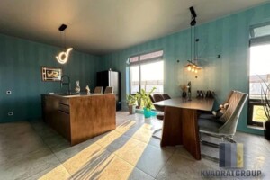 двухэтажный дом с верандой, 340 кв. м, газобетон. Продажа в Днепре район Амур-Нижнеднепровский фото 2