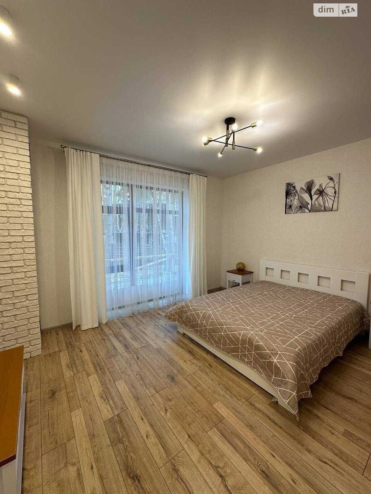 двоповерховий будинок з гаражем, 127.7 кв. м, цегла. Продаж у Обухівці фото 1