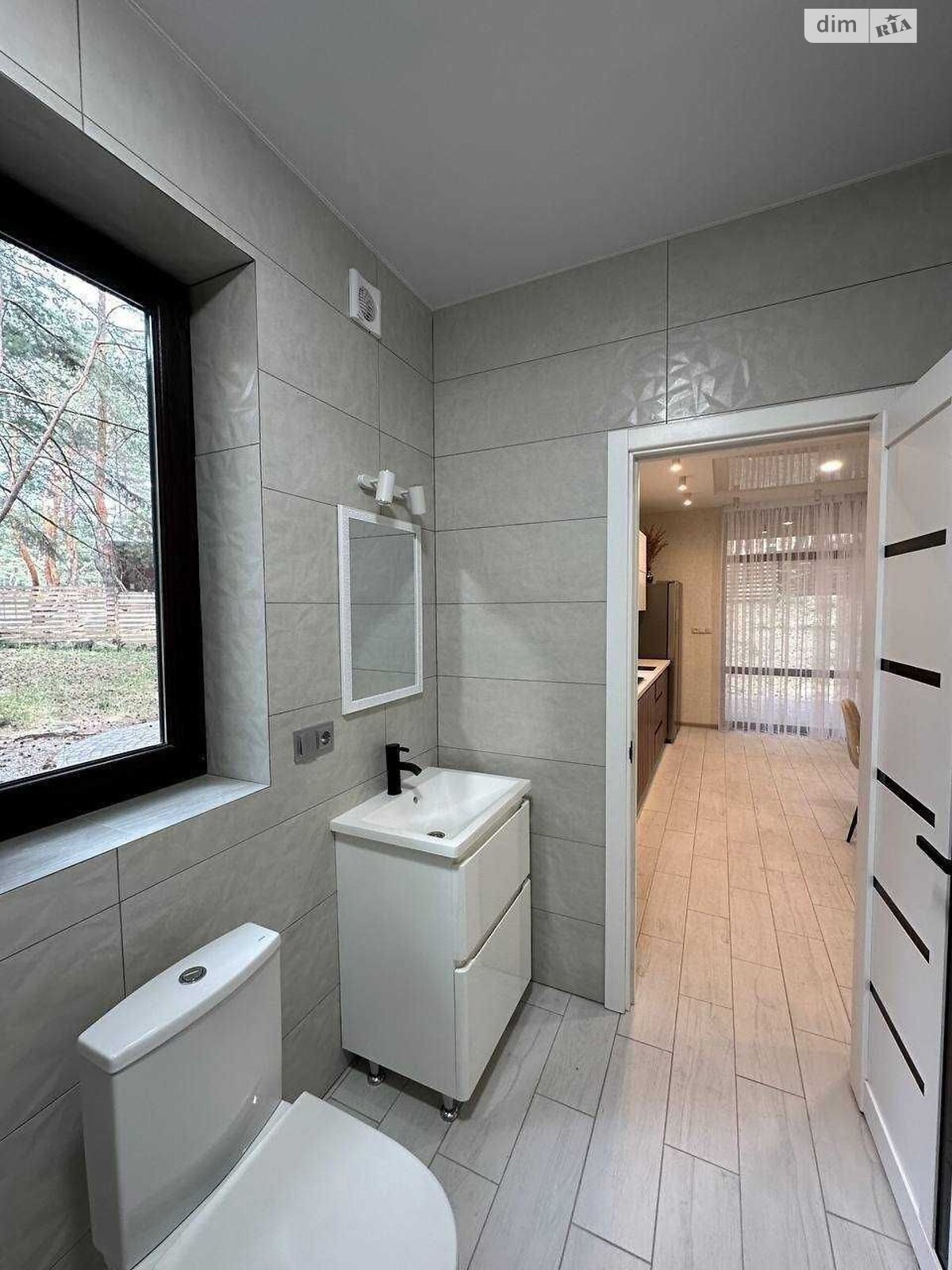 двоповерховий будинок з гаражем, 127.7 кв. м, цегла. Продаж у Обухівці фото 1