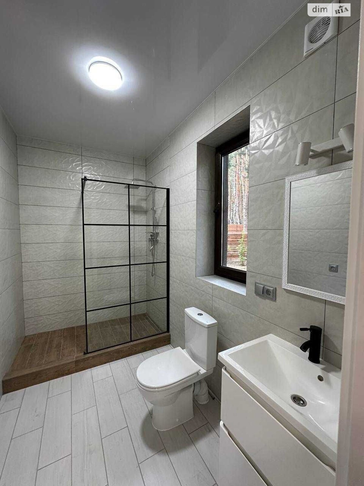 двоповерховий будинок з гаражем, 127.7 кв. м, цегла. Продаж у Обухівці фото 1
