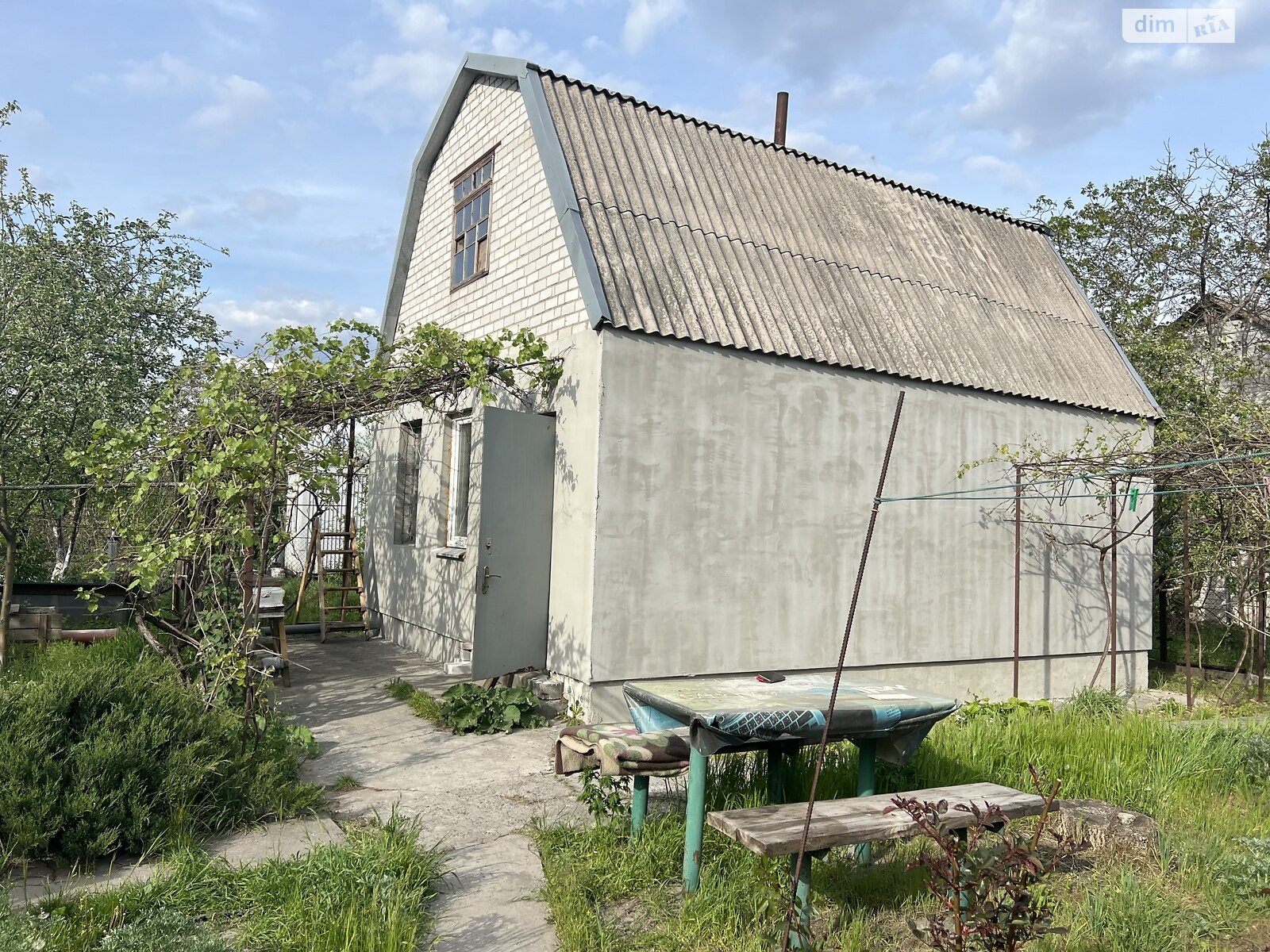 двухэтажный дом с отоплением, 36.2 кв. м, кирпич силикатный. Продажа в Днепре район Амур-Нижнеднепровский фото 1 двухэтажный дом с отоплением, 36.2 кв. м, кирпич силикатный. Продажа в Днепре район Амур-Нижнеднепровский фото 1